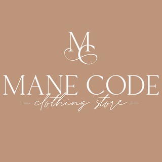 M.A.N.E.CODE