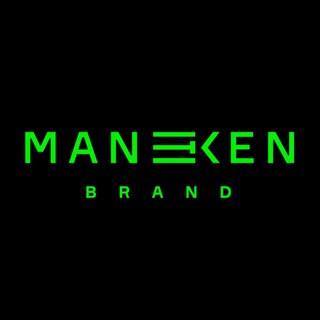 Maneken Brand