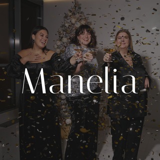 MANELIA PLUSSIZE