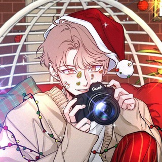 Манга / маньхуа / манхва