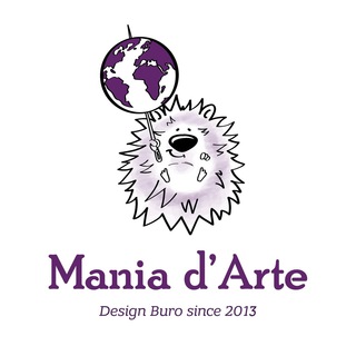 MANIA d’ARTE