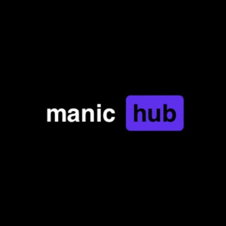 manic.hub