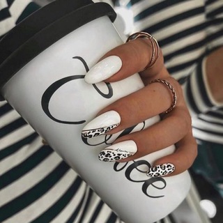 Маникюр на каждый день