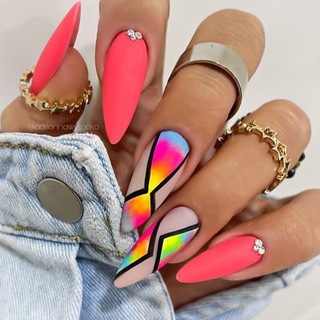 МаникМания | Маникюр