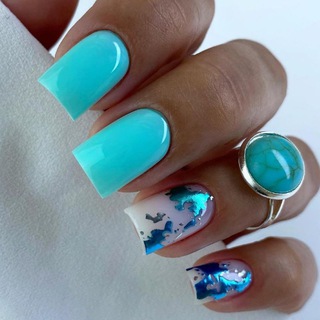 Маникюр, дизайн ногтей 2024