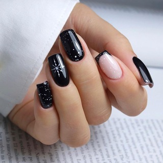 МАНИКЮР | Журнал новинок 2024