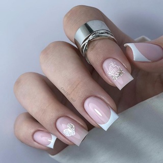 Маникюр 2024 - модные идеи