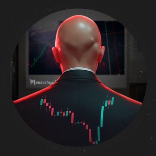 МанисКрипт | liquidity hunter