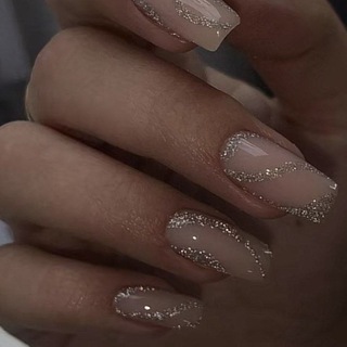 Стильный маникюр