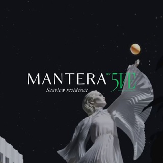 MANTERA Seaview residence