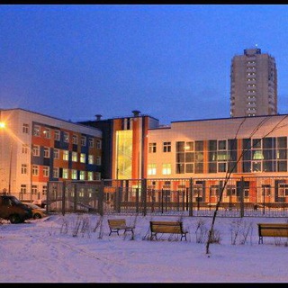 МАОУ СОШ N26 Г.о. Балашиха