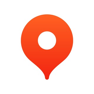 Яндекс Карты