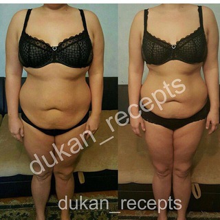 Марафон Дюкан dukan_recepts