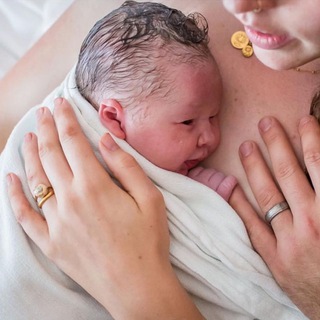 Канал о домашних родах