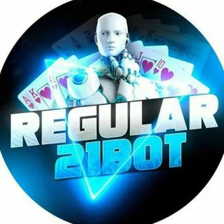 REGULAR 21 BOT 🤖