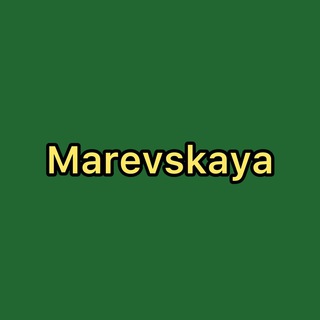 Marevskaya