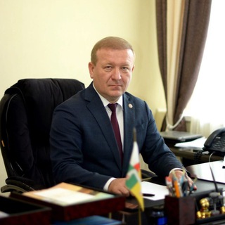 Марат Гафаров