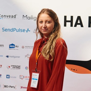 Маргарита Баженова • Пилим контент