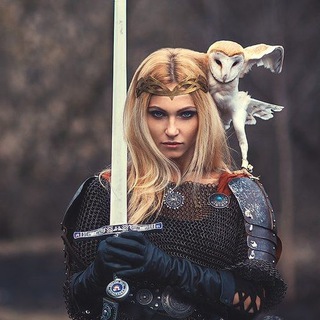 ВОИНЫ СВЕТА