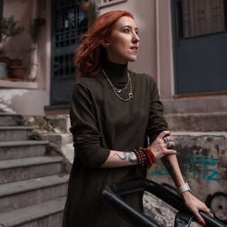 LOVE❤️‍🩹DEATH💀&DOULA🧘‍♀️ Margo (Kaina)