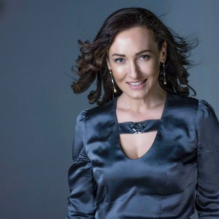 МАРГАРИТА МУРАХОВСКАЯ, о женственности