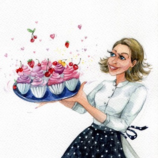 Всем по зефирке