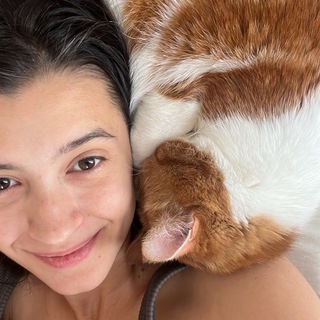 На кухне у Марго