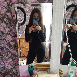 🌿Похудение, здоровье, питание. Фитнес-нутрициолог🌿