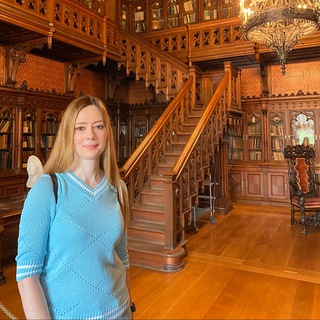 Книги | Блог о литературе