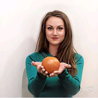 Мария Рагозина НУТРИЦИОЛОГ