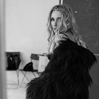 Мари Юркина