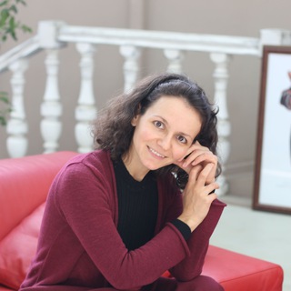 Мария Про РЕСУРС