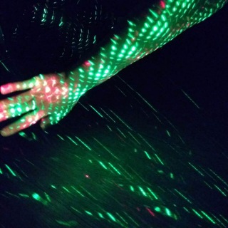 Одна из комнат души