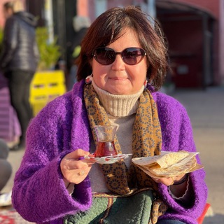 Мария Сурвилло +79995545453