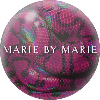 MARIE BY MARIE