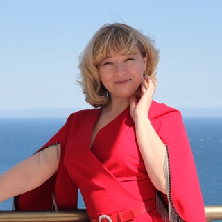 Создатель себя. Мария Марихами