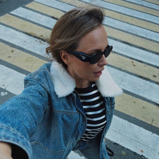 Марика Сихарулидзе