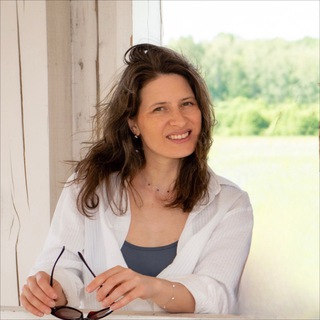 Путь к гармонии 🪽 Блог Марии Васильевой |