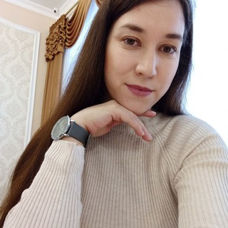 Смолина Марина