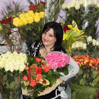 Марина Хутугова