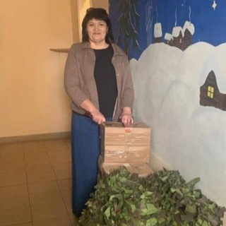 Марина Лудина