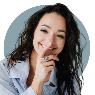 Психолог Марина Нурбакова