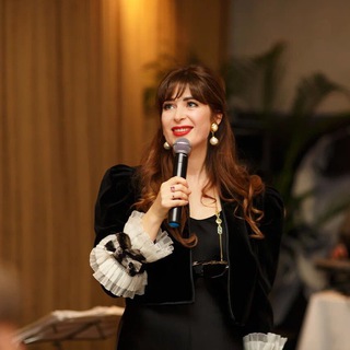 Марина Сторожева. PRO апартаменты будущего