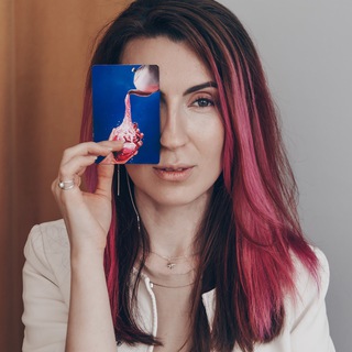 ЖЕНСКАЯ ПСИХОЛОГИЯ С МАРИНОЙ СЫСКОВОЙ