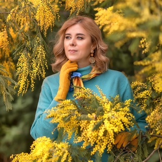 Фотограф Марина Аксенова