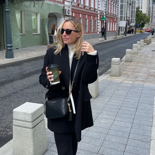 Психолог Марина Коробова