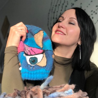 Marinatrotskaya про вязание