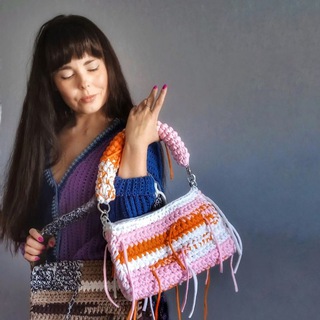 MARINA ВяжуСама