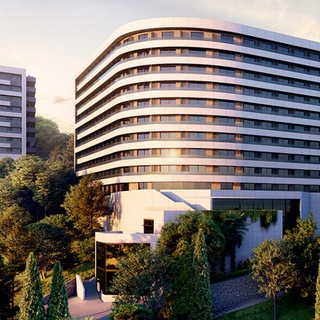 Marine Garden Sochi Hotels & Spa 5*