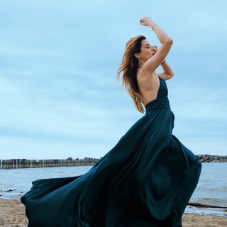 Мари Оммм для своих